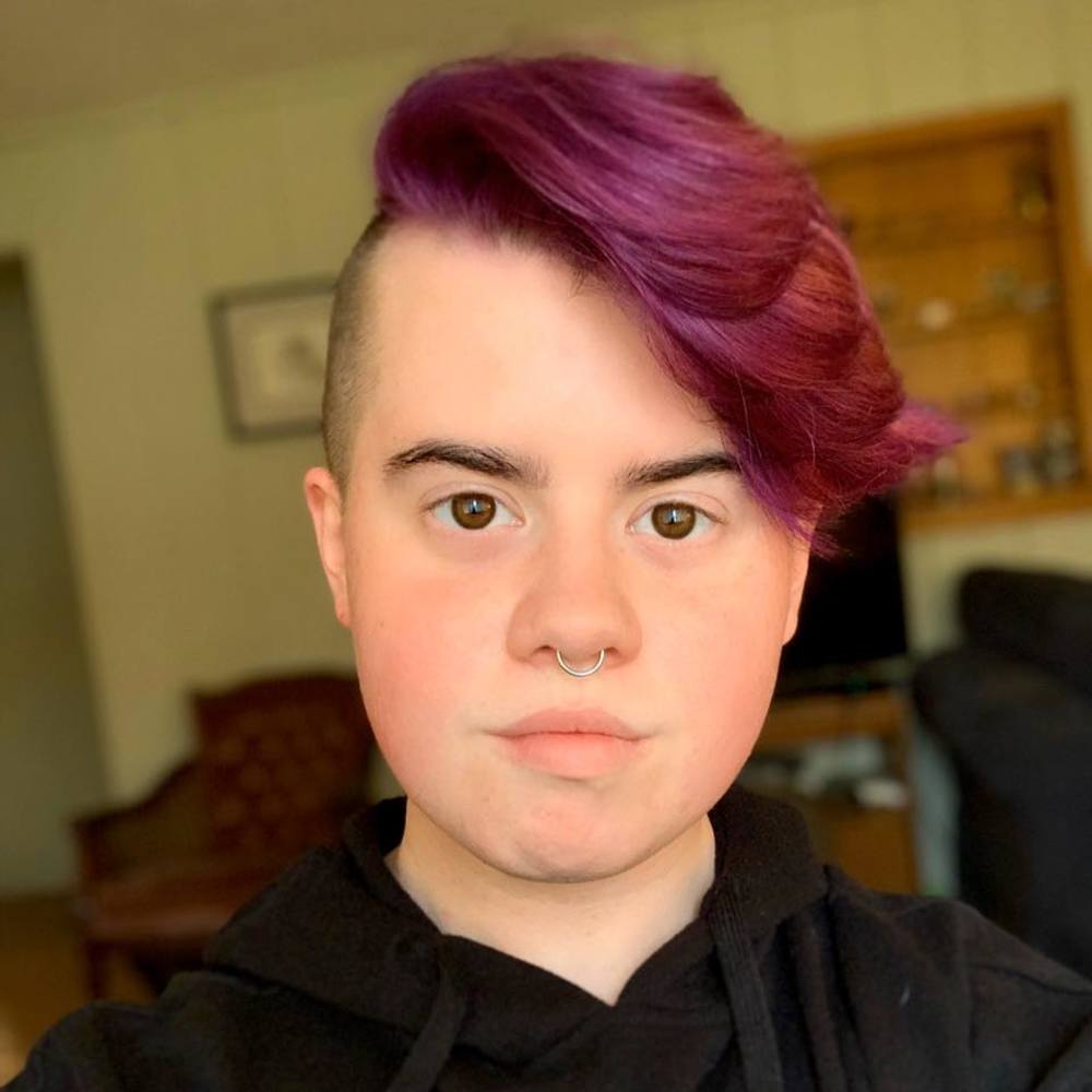 Meet your Posher, Lukas